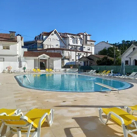Hotel Boavista I 3*