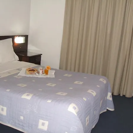 Boavista I Hotel