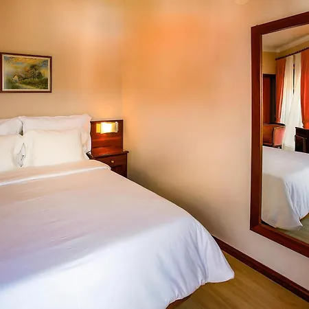 Hotel Boavista I 3*