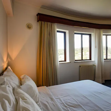 Hotel Boavista I Melgaco