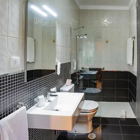Boavista I Hotel Melgaco