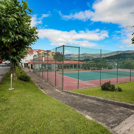 Hotel Boavista I Melgaço