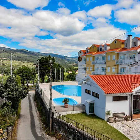 Boavista I 3* Melgaço