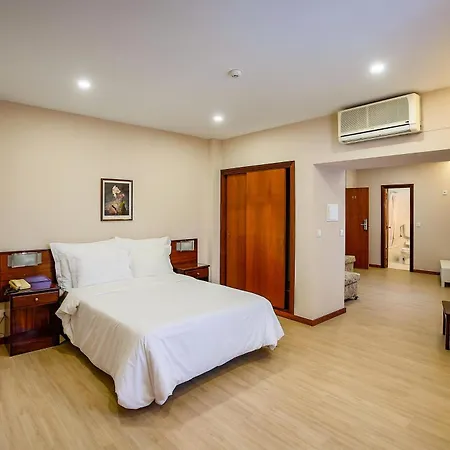 Hotel Boavista I