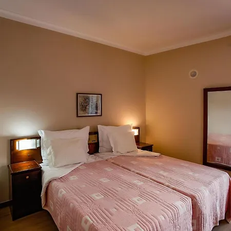 Boavista I Hotel Melgaço