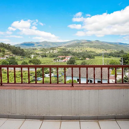 Hotel Boavista I Melgaço