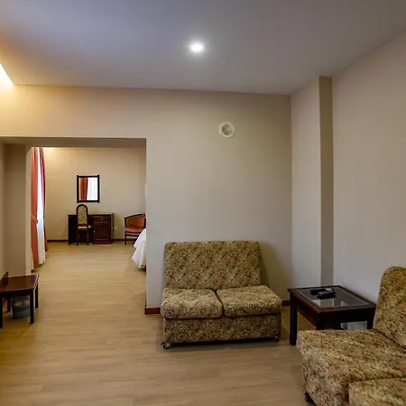 Boavista I Hotel Melgaço