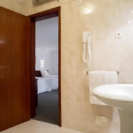 Boavista I Hotel