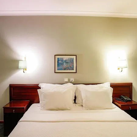 Hotel Boavista I