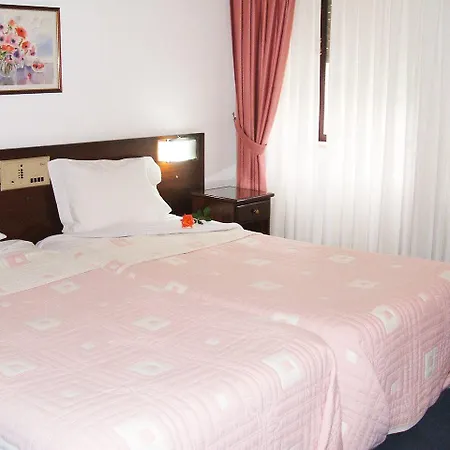 Boavista I Hotel Melgaço