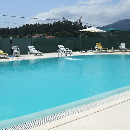 Boavista I 3* Melgaço