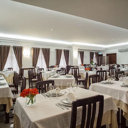 Hotel Boavista I Melgaço