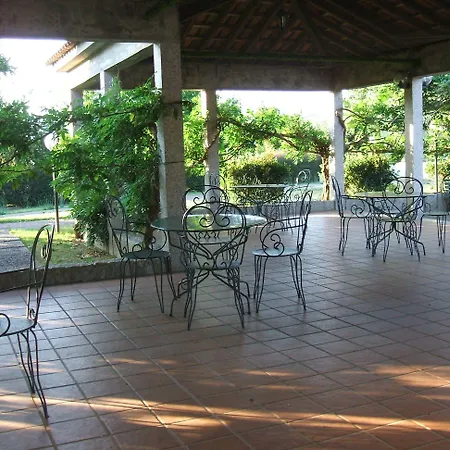 Hotel Boavista I Melgaço