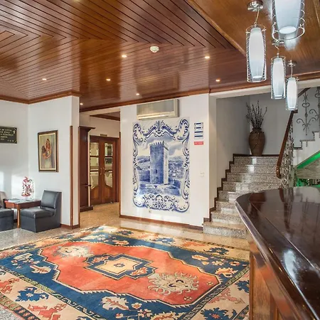 Boavista I 3* Melgaço