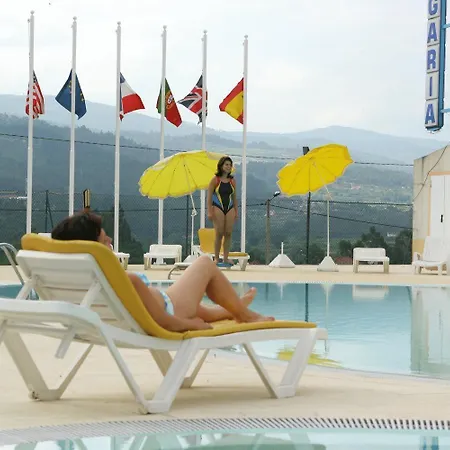 Boavista I 3* Melgaço