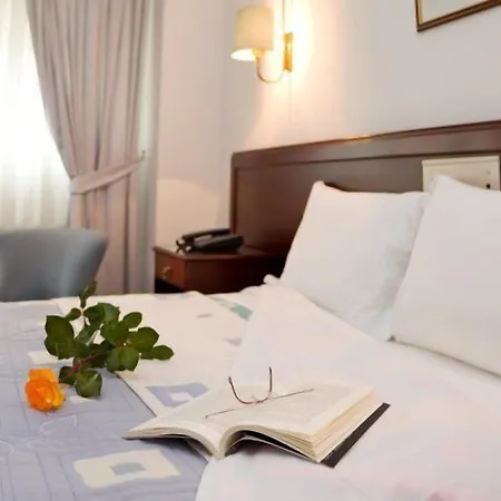 Boavista I Hotel 3*