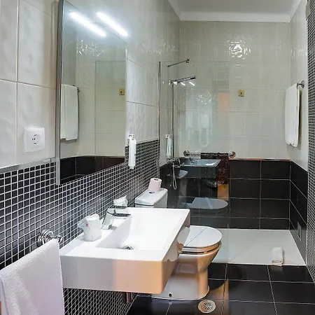 Boavista I Hotel Melgaço