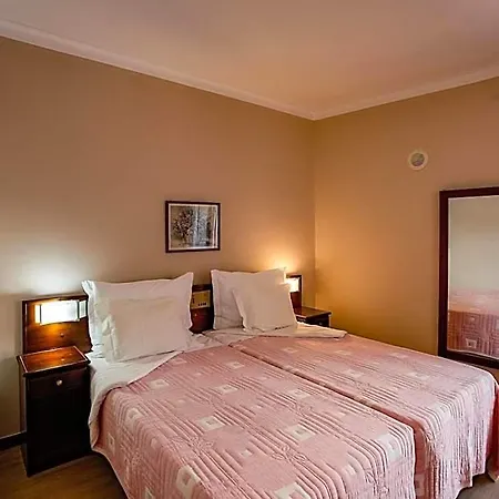 Hotel Boavista I 3*