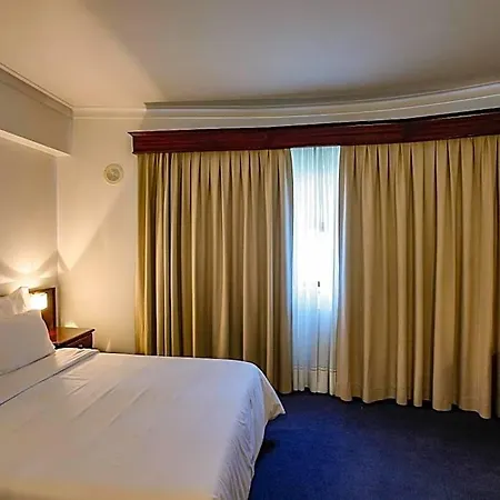 Hotel Boavista I 3*