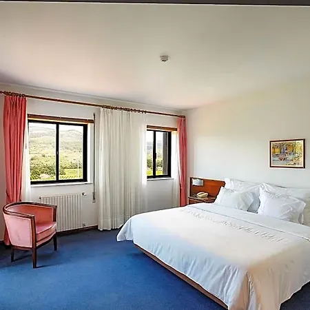 Hotel Boavista I Melgaço