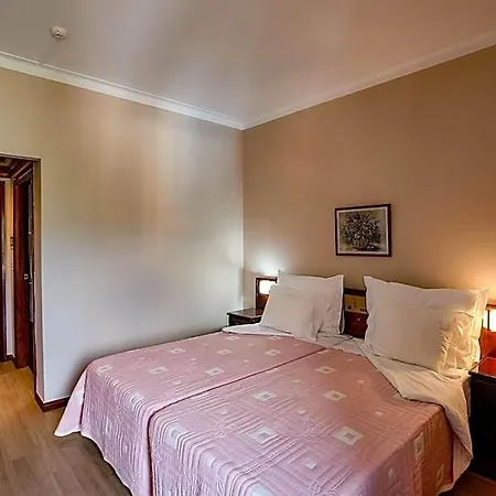 Boavista I Hotel 3*