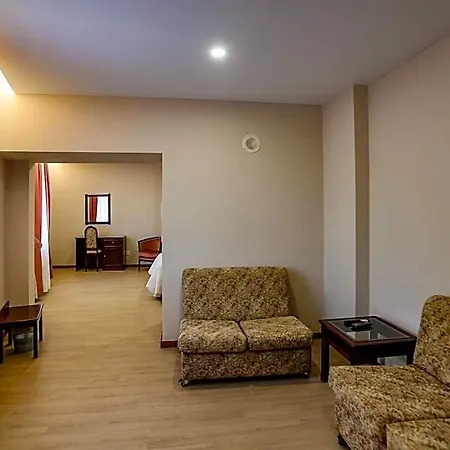 Boavista I Hotel 3*