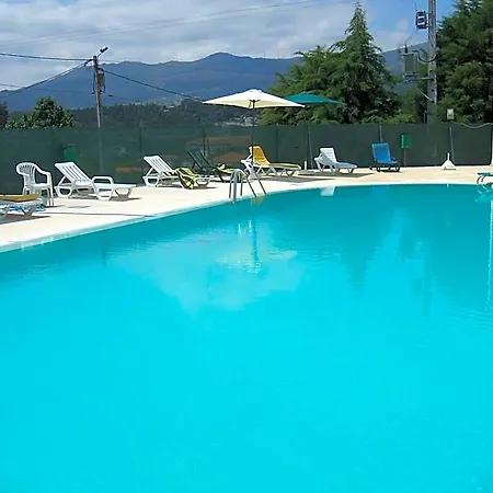 Hotel Boavista I Melgaço