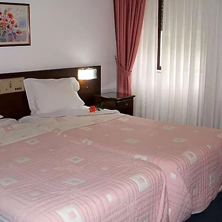 Boavista I Hotel 3*