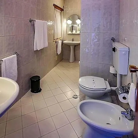 Boavista I Hotel 3*