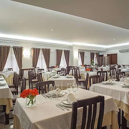 Hotel Boavista I Melgaço