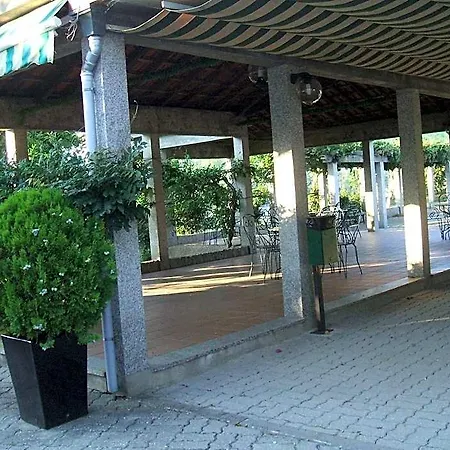 Boavista I Hotel Melgaço