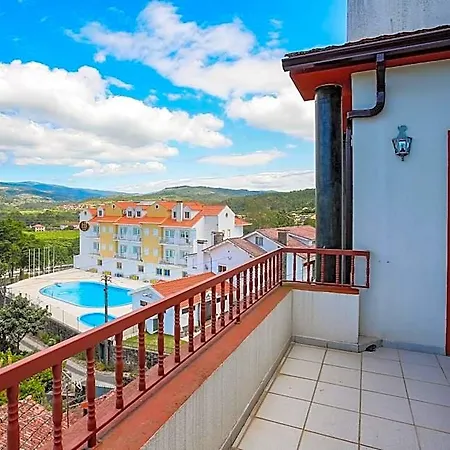 Hotel Boavista I Melgaço