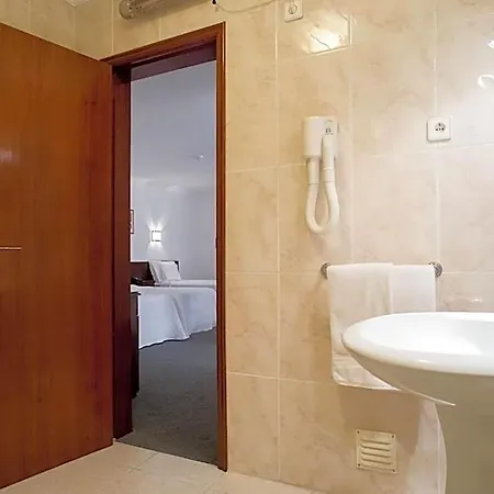 Hotel Boavista I Melgaço
