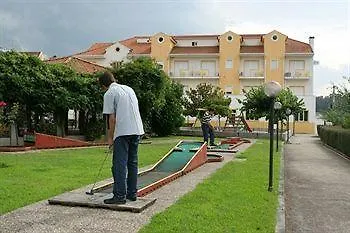 Hotel Boavista I 3*