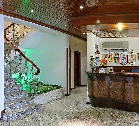 Boavista I Hotel Melgaco