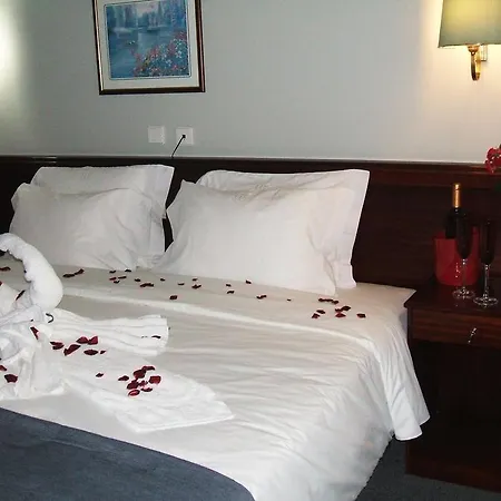 Boavista I Hotel