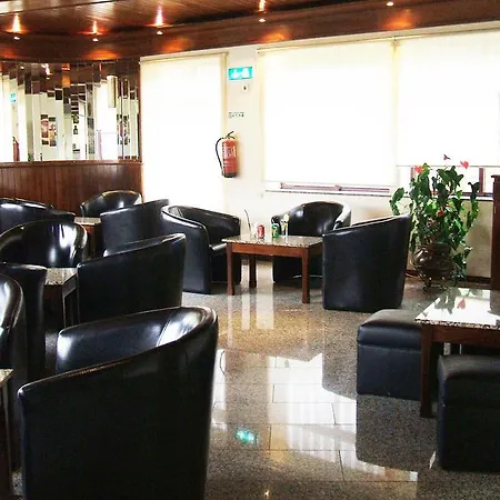 Boavista I Hotel 3*