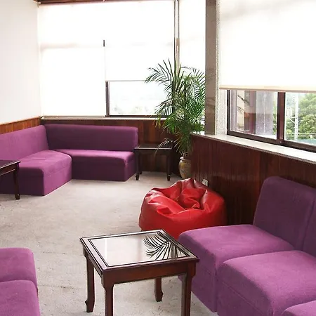 Boavista I Hotel