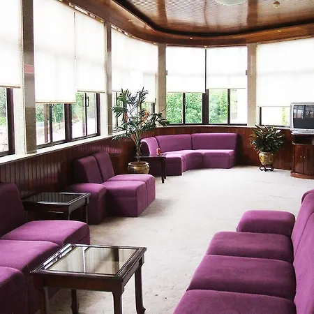 Boavista I Hotel Melgaco