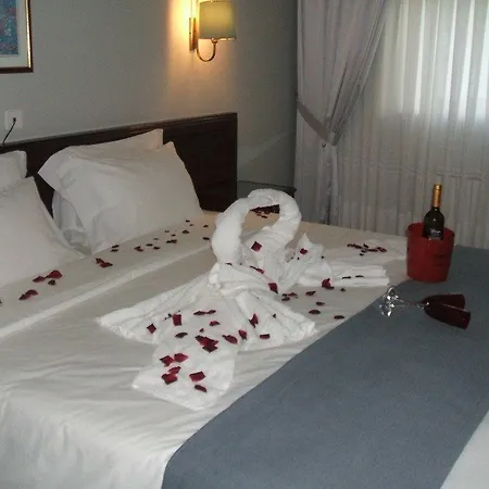 Boavista I Hotel Melgaco