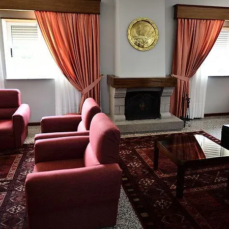 Boavista I Hotel Melgaco