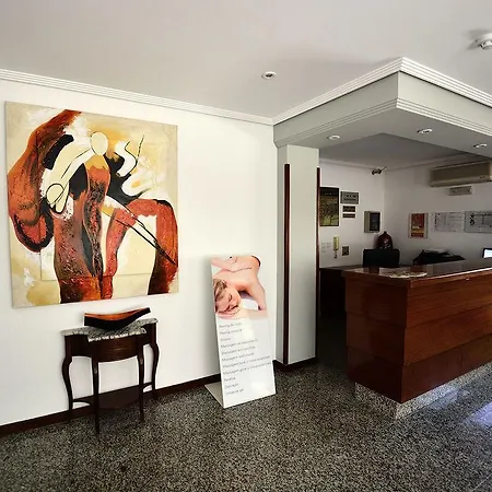 Boavista I Hotel Melgaço