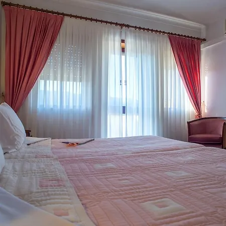 Hotel Boavista I Melgaço