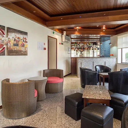 Boavista I Hotel Melgaço