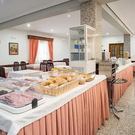 Boavista I Hotel 3*