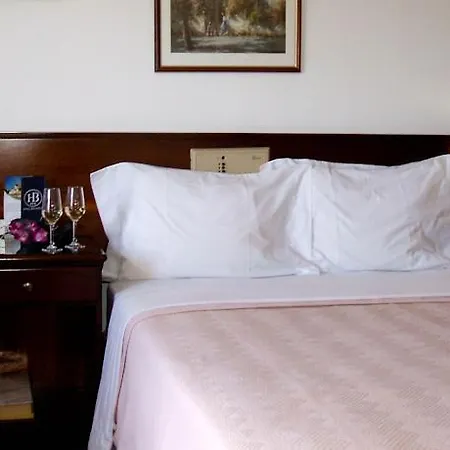 Boavista I Hotel Melgaço