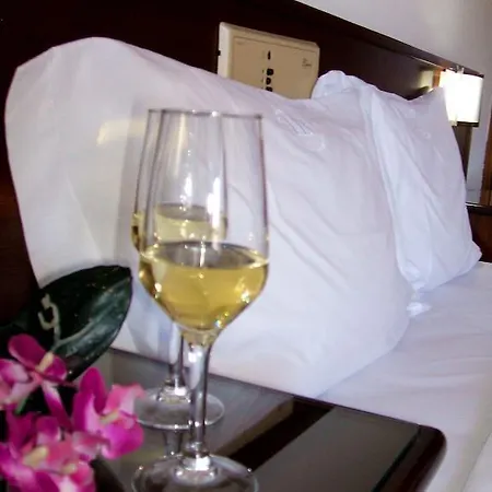Boavista I Hotel