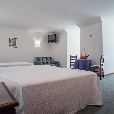 Boavista I Hotel 3*
