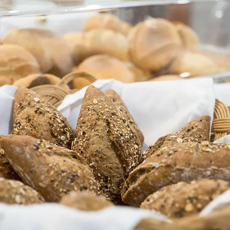 Hotel Boavista I Melgaço