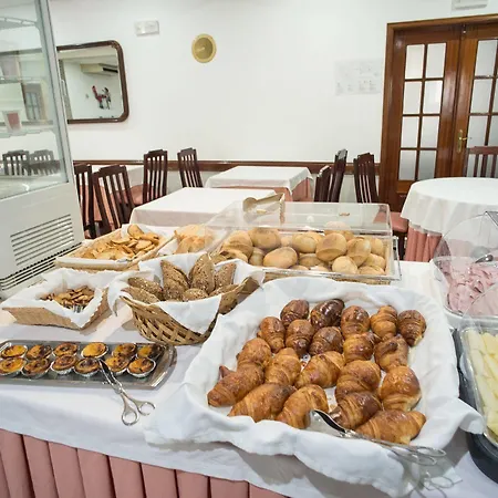Boavista I Hotel